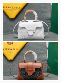 Picture of Goyard Lady Handbags _SKUfw105418431fw